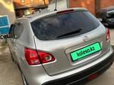 Nissan Qashqai 2008 годаfor4 200 000 тг. в Актобе