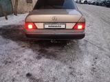 Mercedes-Benz E 260 1991 годаfor1 200 000 тг. в Караганда – фото 5