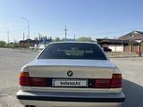 BMW 525 1995 годаүшін1 300 000 тг. в Казалинск – фото 2