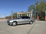 BMW 525 1995 годаүшін1 300 000 тг. в Казалинск