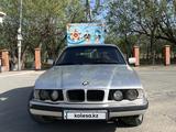 BMW 525 1995 годаүшін1 300 000 тг. в Казалинск – фото 5