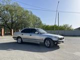 BMW 525 1995 годаүшін1 300 000 тг. в Казалинск – фото 4