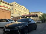 Kia Optima 2016 года за 11 000 000 тг. в Байконыр – фото 4