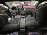 Kia Optima 2016 года за 11 000 000 тг. в Байконыр