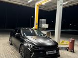Kia Optima 2016 года за 11 000 000 тг. в Байконыр – фото 5