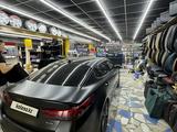 Kia Optima 2016 года за 11 000 000 тг. в Байконыр – фото 2