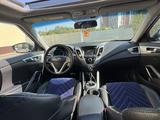 Hyundai Veloster 2011 года за 4 090 000 тг. в Алматы – фото 4