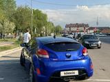 Hyundai Veloster 2011 года за 4 090 000 тг. в Алматы
