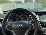 Hyundai Veloster 2011 года за 4 090 000 тг. в Алматы – фото 2