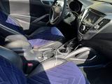 Hyundai Veloster 2011 года за 4 090 000 тг. в Алматы – фото 3