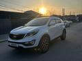 Kia Sportage 2015 года за 8 600 000 тг. в Шымкент