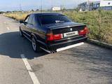 BMW 525 1991 годаfor1 800 000 тг. в Алматы – фото 2