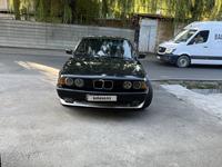 BMW 525 1991 годаүшін1 800 000 тг. в Алматы