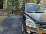 Kia Sportage 2006 года за 3 500 000 тг. в Караганда – фото 4