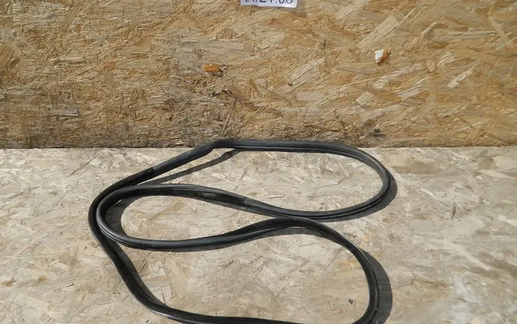 Уплотнительная резинка проема двери за 5 000 тг. в Алматы