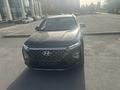 Hyundai Santa Fe 2019 годаүшін10 300 000 тг. в Астана – фото 2