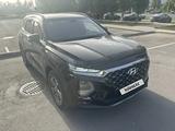 Hyundai Santa Fe 2019 годаүшін10 300 000 тг. в Астана