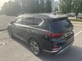 Hyundai Santa Fe 2019 годаүшін10 300 000 тг. в Астана – фото 3