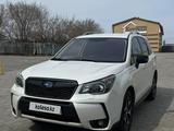 Subaru Forester 2013 годаүшін8 200 000 тг. в Астана