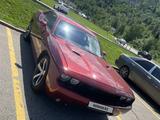 Dodge Challenger 2014 года за 10 300 000 тг. в Алматы – фото 5
