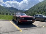 Dodge Challenger 2014 года за 10 300 000 тг. в Алматы
