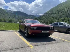 Dodge Challenger, 2014