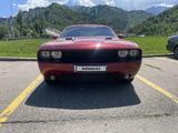 Dodge Challenger 2014 года за 10 300 000 тг. в Алматы – фото 2