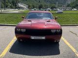 Dodge Challenger 2014 года за 10 300 000 тг. в Алматы – фото 3