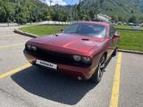 Dodge Challenger 2014 года за 10 300 000 тг. в Алматы – фото 4