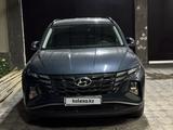 Hyundai Tucson 2022 года за 13 500 000 тг. в Шымкент – фото 3