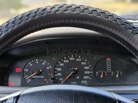 Mazda 626 1992 года за 2 000 000 тг. в Шымкент – фото 17