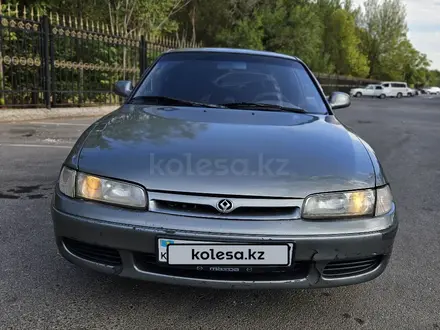 Mazda 626 1992 года за 2 000 000 тг. в Шымкент