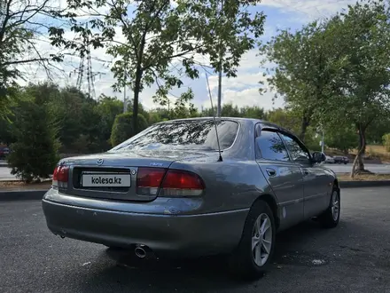 Mazda 626 1992 года за 2 000 000 тг. в Шымкент – фото 20