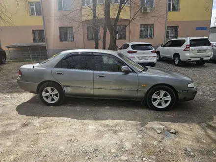 Mazda 626 1992 года за 2 000 000 тг. в Шымкент – фото 38