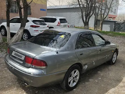 Mazda 626 1992 года за 2 000 000 тг. в Шымкент – фото 43