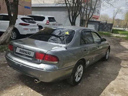Mazda 626 1992 года за 2 000 000 тг. в Шымкент – фото 46
