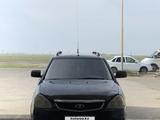 ВАЗ (Lada) Priora 2171 2011 годаүшін1 900 000 тг. в Атырау – фото 4