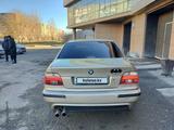 BMW 520 2000 года за 2 900 000 тг. в Семей – фото 3