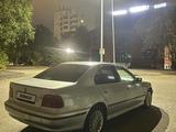 BMW 525 1996 года за 3 000 000 тг. в Астана – фото 4