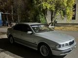 BMW 525 1996 года за 3 000 000 тг. в Астана – фото 2