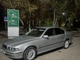 BMW 525 1996 года за 3 000 000 тг. в Астана