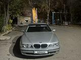 BMW 525 1996 года за 3 000 000 тг. в Астана – фото 3