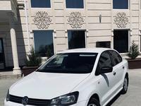 Volkswagen Polo 2014 годаүшін4 350 000 тг. в Атырау