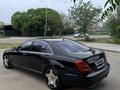 Mercedes-Benz S 500 2006 года за 8 500 000 тг. в Алматы – фото 9