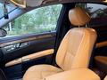 Mercedes-Benz S 500 2006 года за 8 500 000 тг. в Алматы – фото 18
