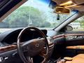 Mercedes-Benz S 500 2006 года за 8 500 000 тг. в Алматы – фото 17