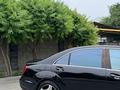Mercedes-Benz S 500 2006 года за 8 500 000 тг. в Алматы – фото 6