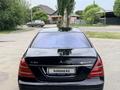 Mercedes-Benz S 500 2006 года за 8 500 000 тг. в Алматы – фото 8