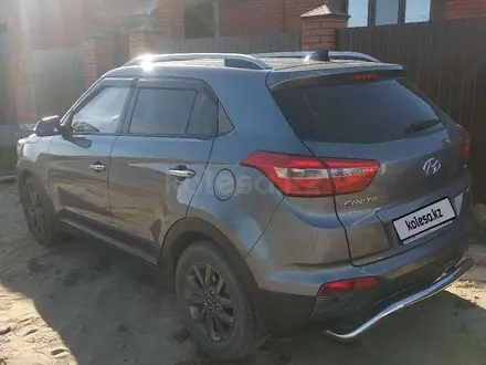 Hyundai Creta 2020 года за 10 200 000 тг. в Уральск – фото 3