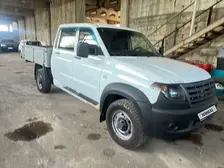УАЗ Patriot, 2018